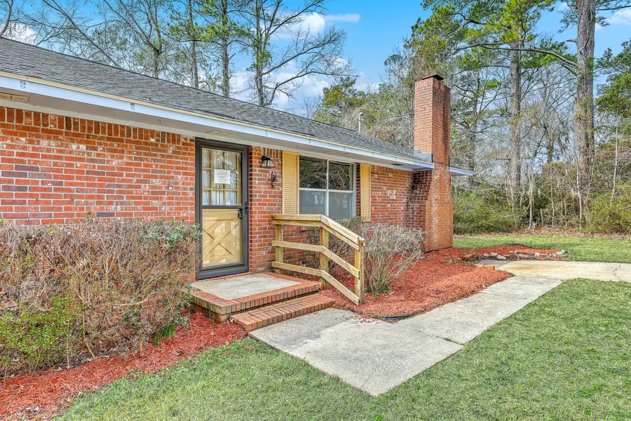 1218 Dennis Boulevard, Moncks Corner, SC 29461 - #3