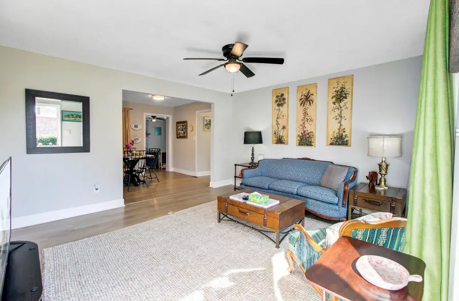 7640 Brandywine Road, North Charleston, SC 29420 - Image #2