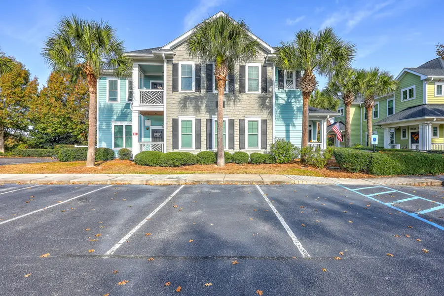 1225 Blakeway Street #504, Charleston, SC 29492 - Image #2