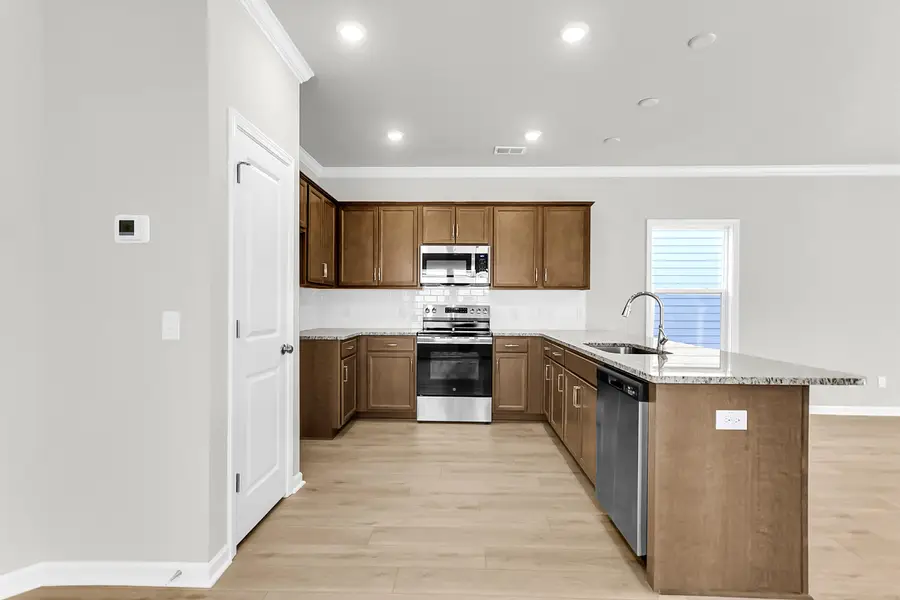 209 Central Creek Drive, Goose Creek, SC 29445 - #3