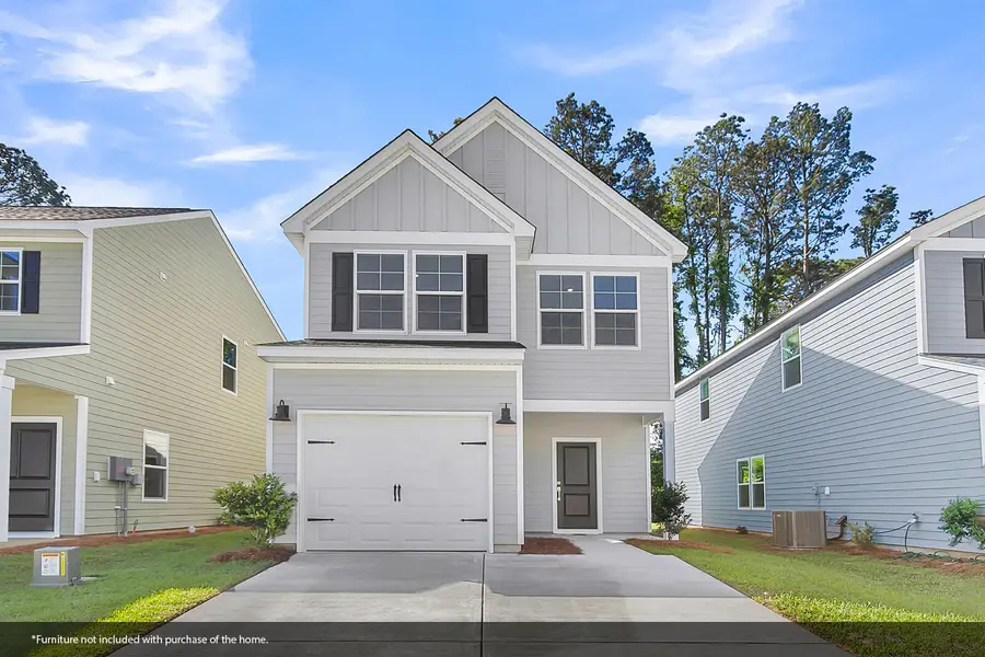 213 Central Creek Drive, Goose Creek, SC 29445 - #2