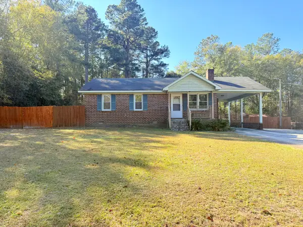 1421 Hidden Valley Drive, Orangeburg, SC 29118