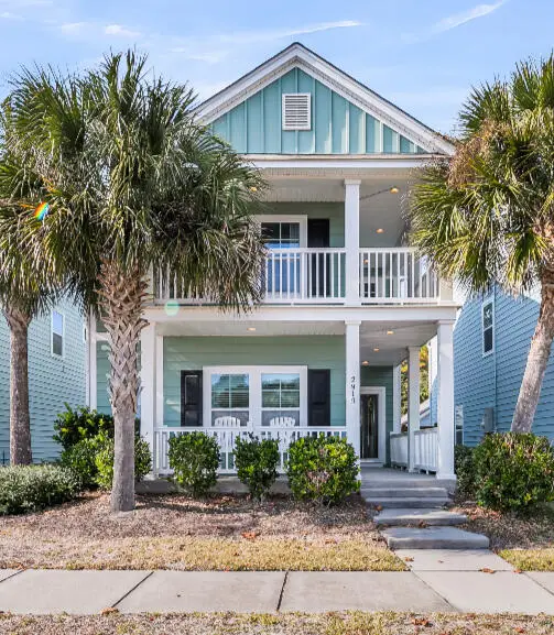 2919 Waterleaf Road, Johns Island, SC 29455 - #1
