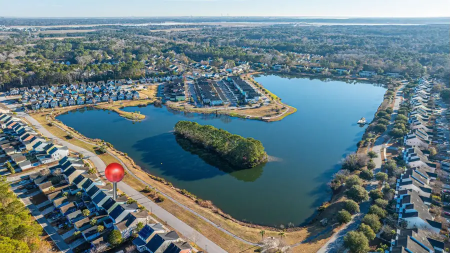 2919 Waterleaf Road, Johns Island, SC 29455 - #2