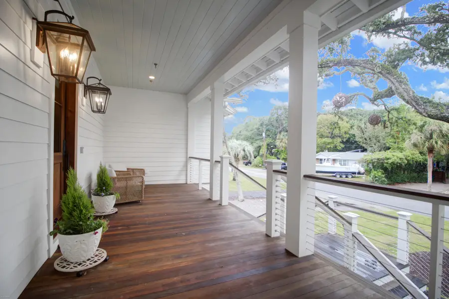 23 26th Avenue, Isle Of Palms, SC 29451 - Image #2