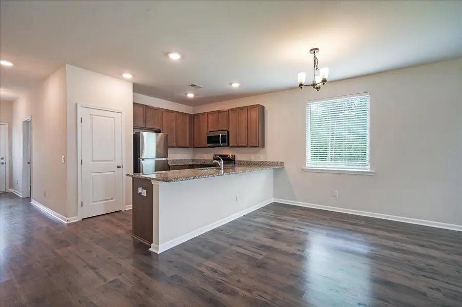 1307 Warrens Way, Manning, SC 29102 - #3