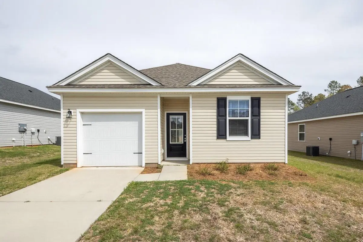 1326 Warrens Way, Manning, SC 29102 - #1