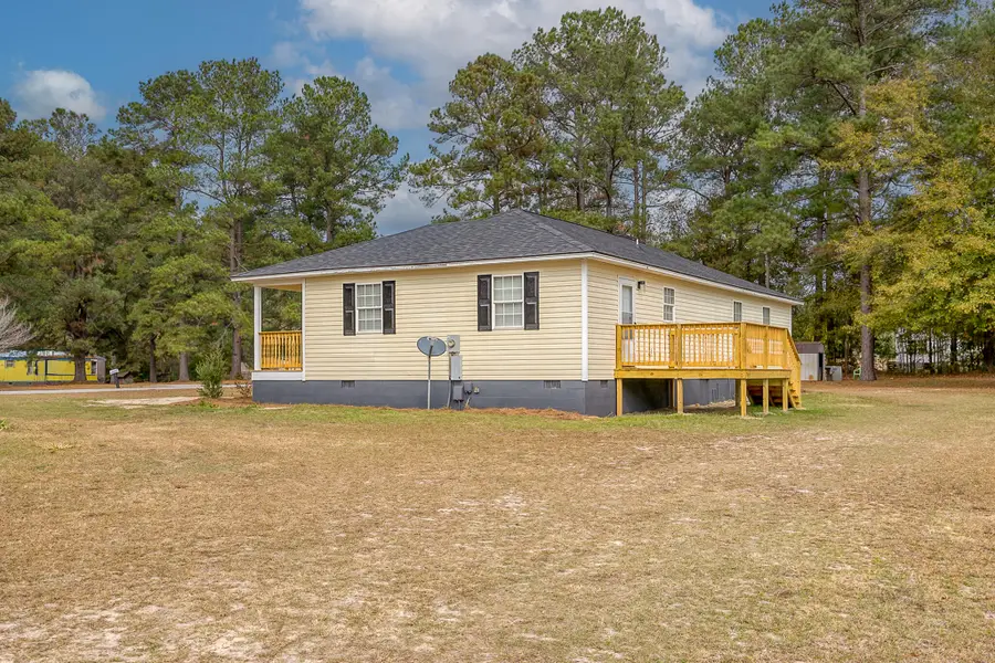 4390 Stillwater Road, Orangeburg, SC 29118 - Image #3