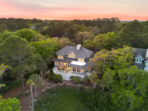 418 Snowy Egret Lane, Kiawah Island, SC 29455
