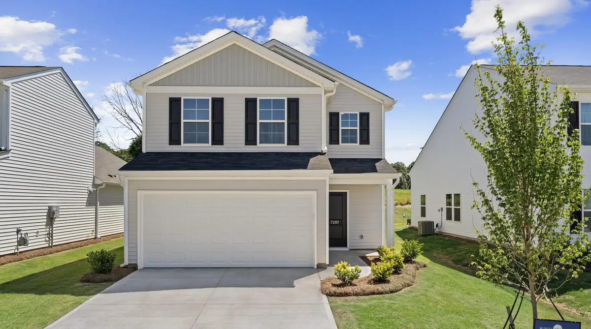 211 Central Creek Drive #Lot 5, Goose Creek, SC 29445 - Image #1