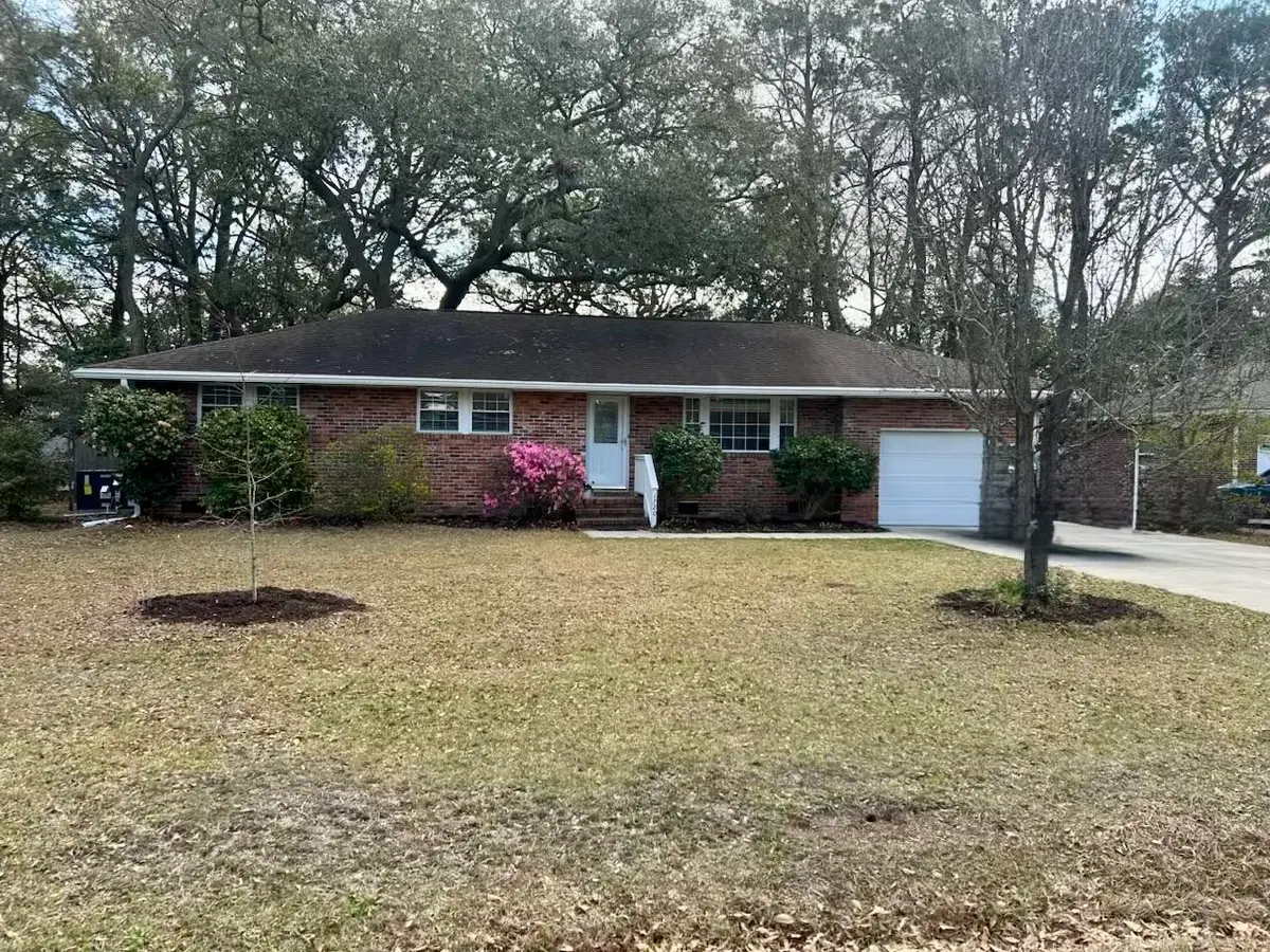 1720 Somerset Circle, Charleston, SC 29407 - #1