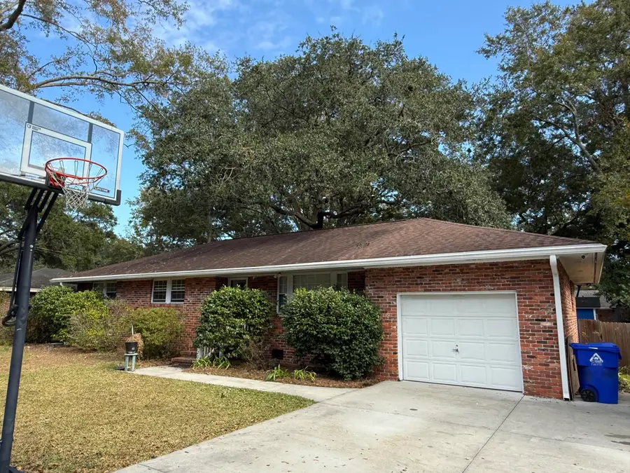 1720 Somerset Circle, Charleston, SC 29407 - #2