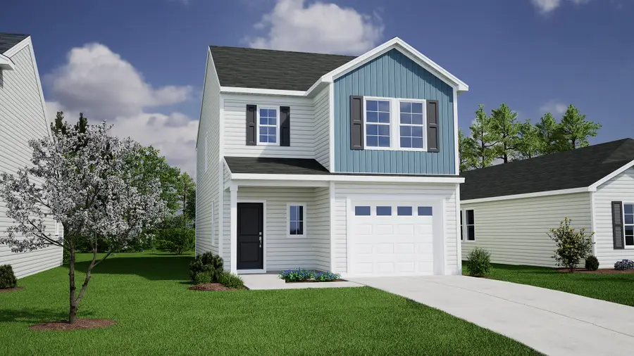 215 Central Creek Drive #Lot 7, Goose Creek, SC 29445 - Image #2