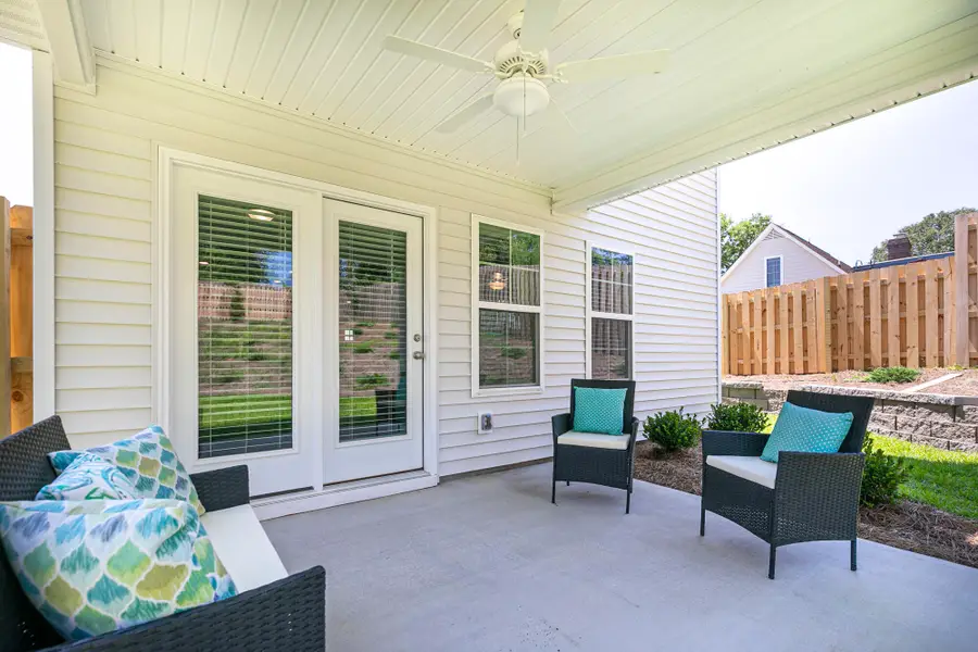 215 Central Creek Drive #Lot 7, Goose Creek, SC 29445 - Image #3