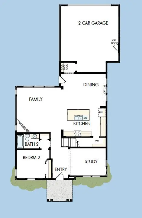 251 Newsday Street, Charleston, SC 29492 - Image #2