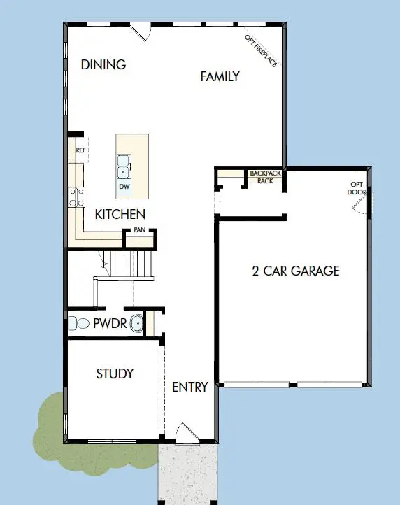 404 Kandinsky Street, Charleston, SC 29492 - Image #3