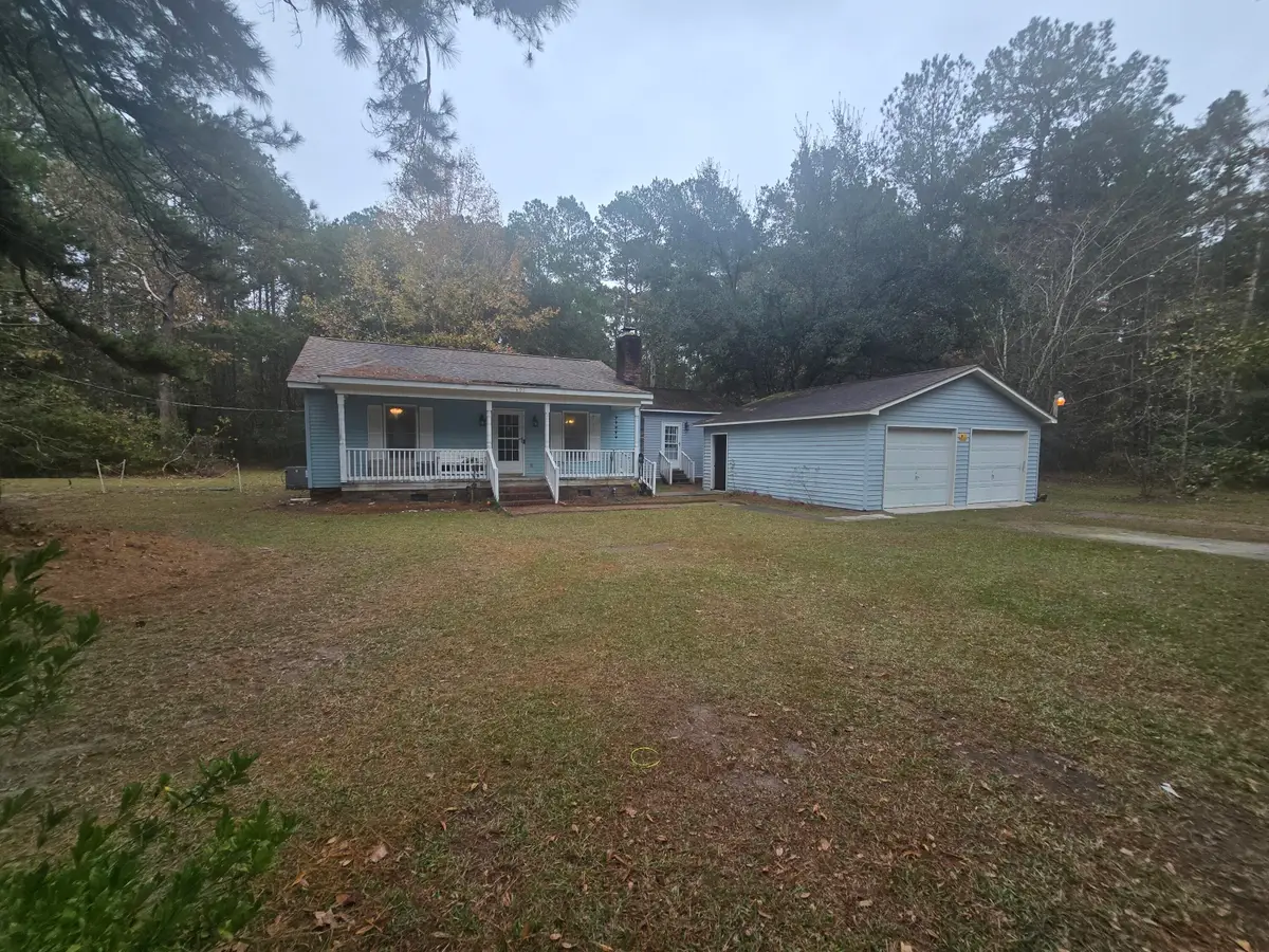 607 Lazy Hill Road, Moncks Corner, SC 29461 - #1