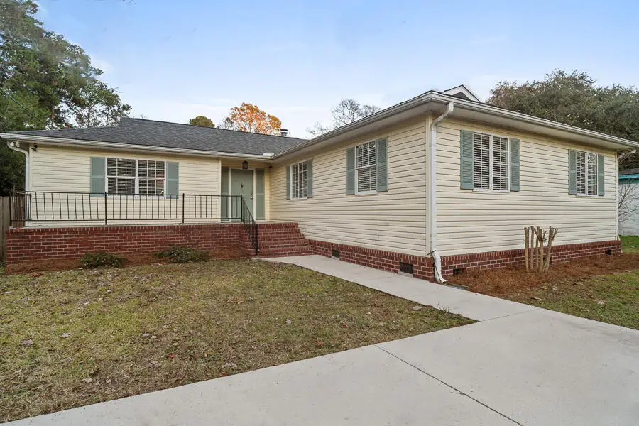 1120 Seaside Lane, Charleston, SC 29412 - Image #1