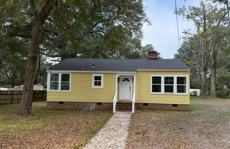 312 Rivers Street, Walterboro, SC 29488 - #2