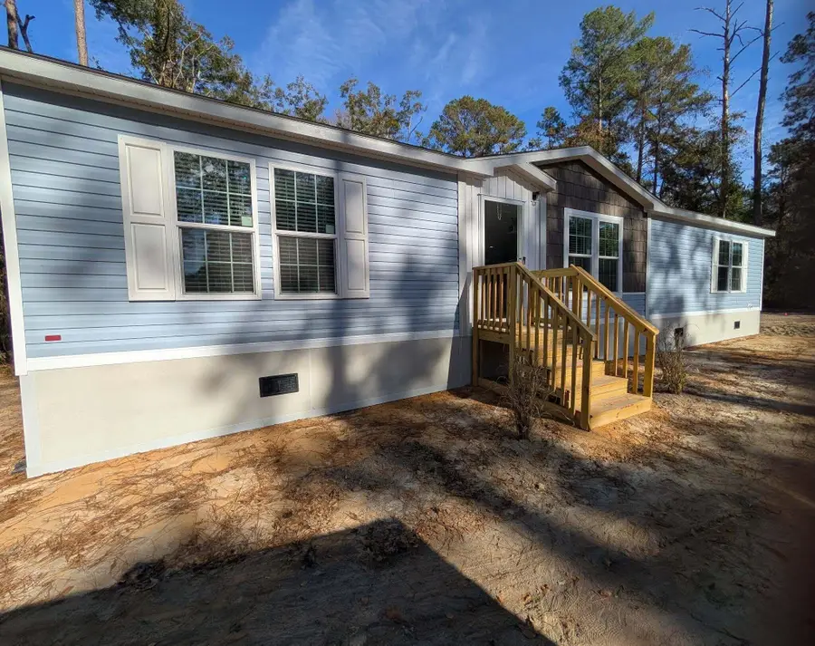 208 Shannon Road, Walterboro, SC 29488 - Image #3