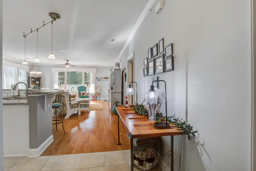 1222 Bridgeview Lane #F303, Summerton, SC 29148 - #2