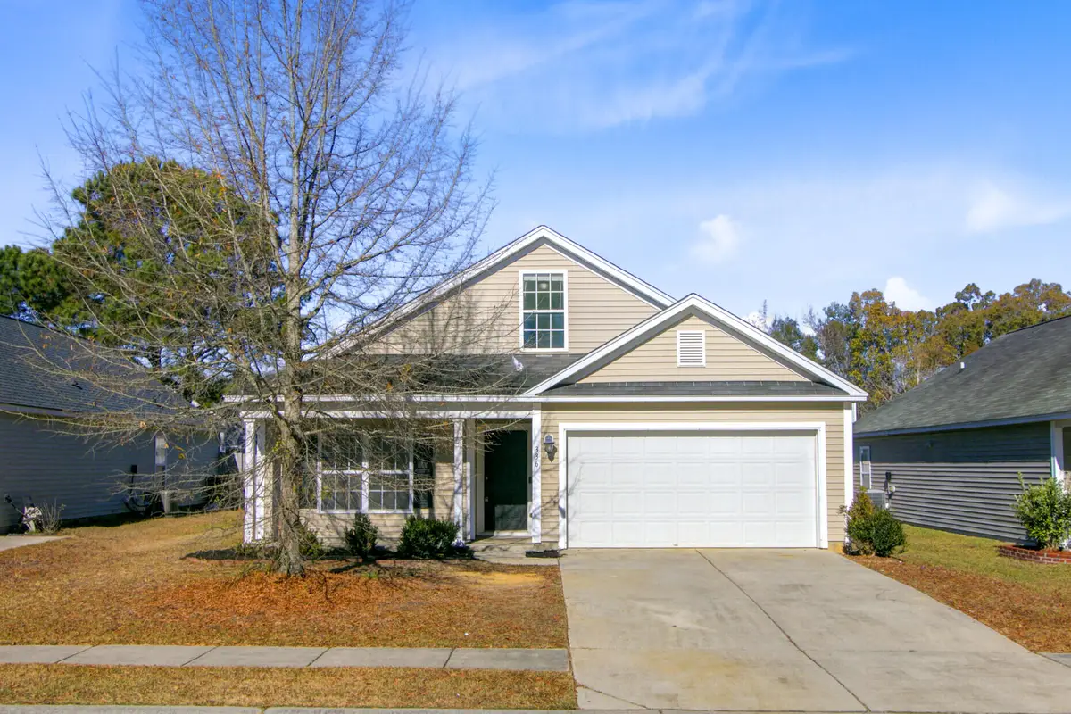 336 Briarbend Road, Goose Creek, SC 29445 - Image #1