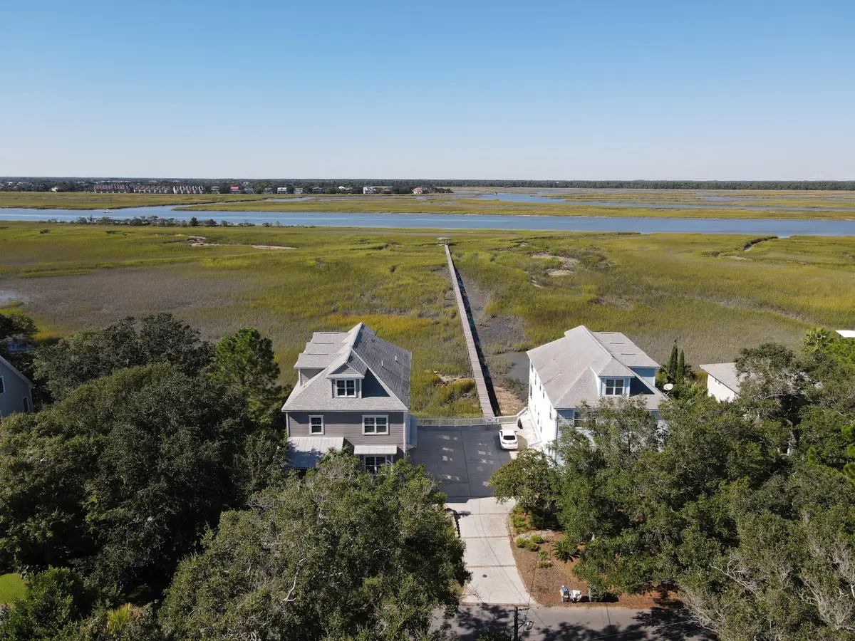 616 E Erie Avenue, Folly Beach, SC 29439 - Image #1