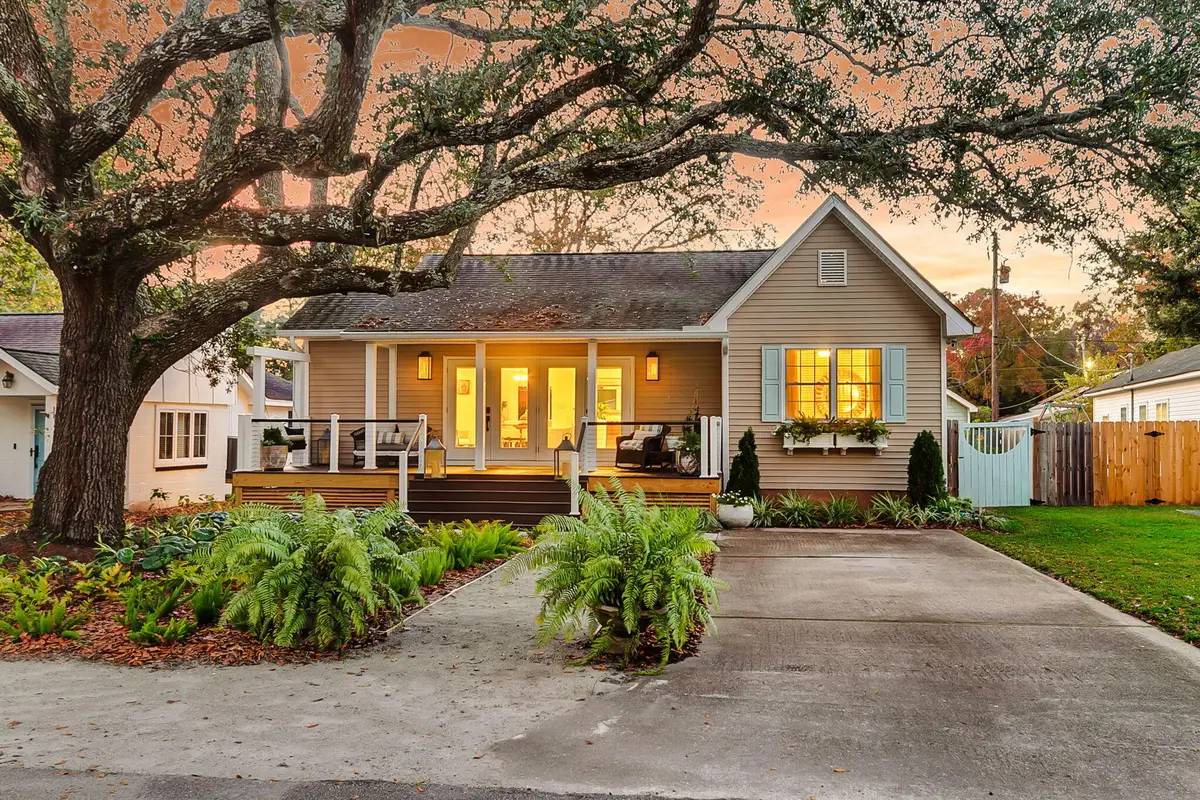 10 Tovey Road, Charleston, SC 29407 - Image #1