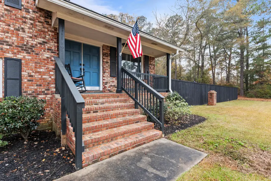 4027 Highway 78, Dorchester, SC 29437 - #3