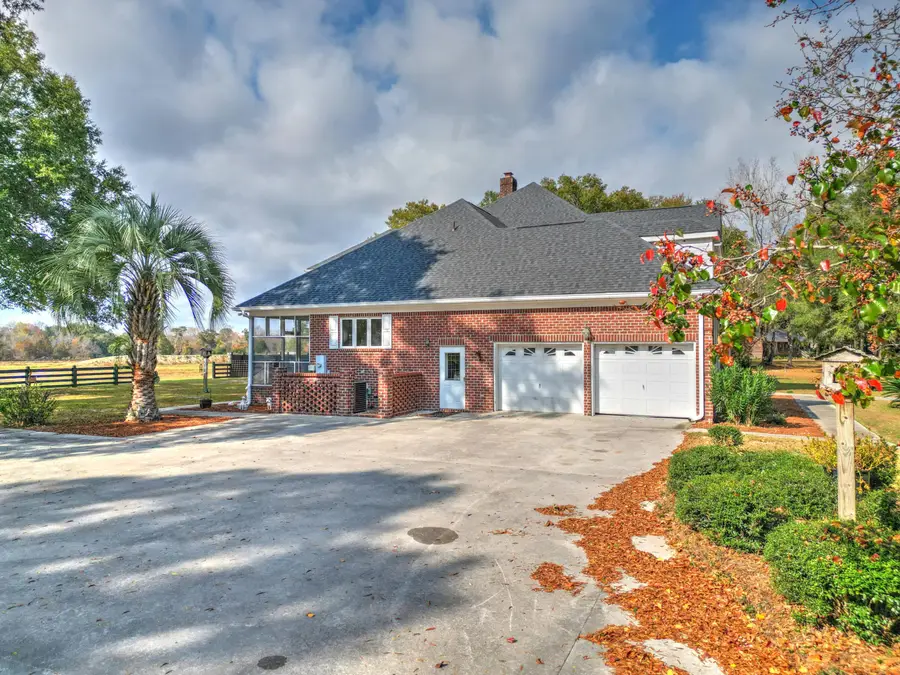 2257 Mt Carmel Road, Walterboro, SC 29488 - Image #3