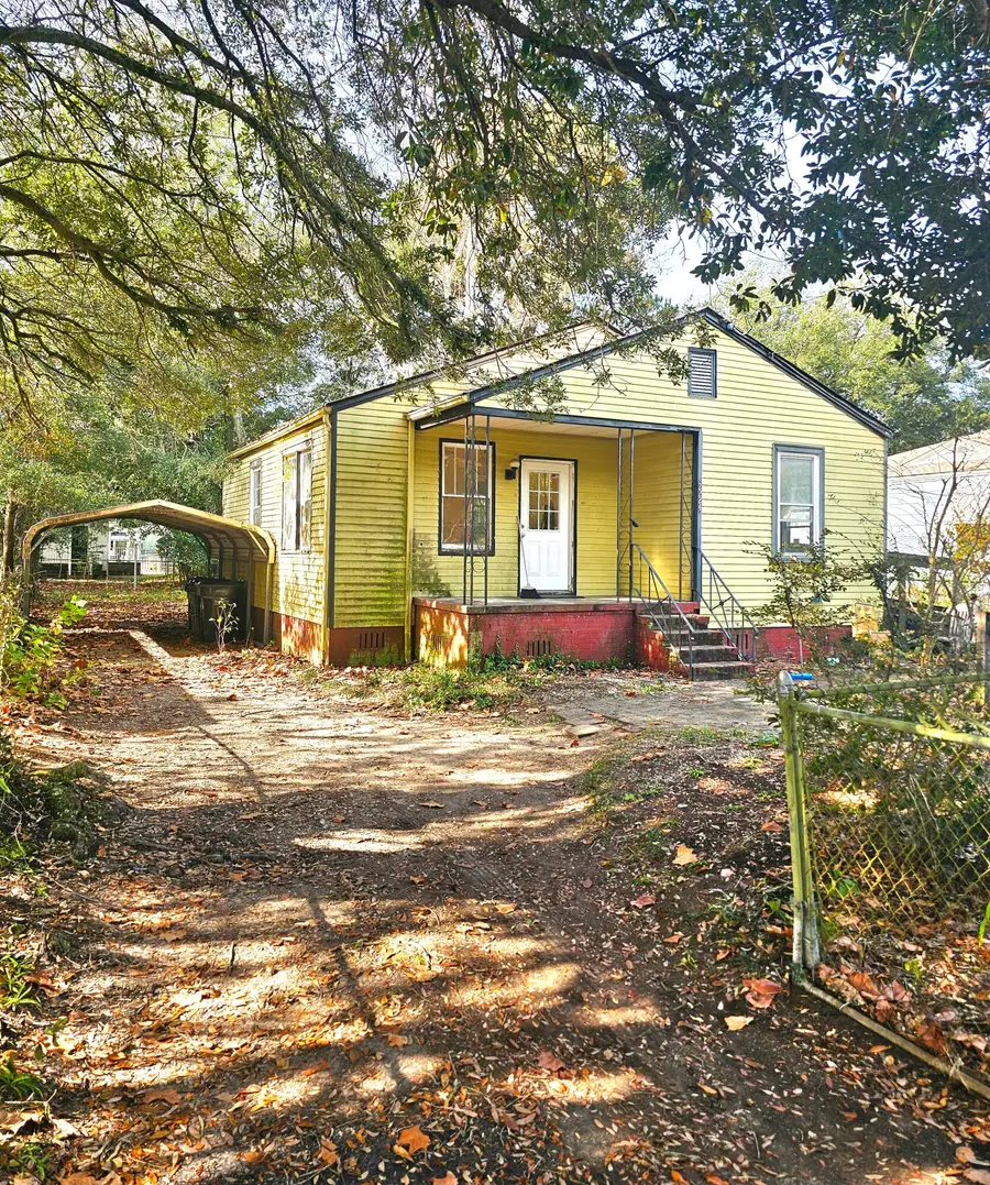 2224 Suffolk Street, North Charleston, SC 29405 - Image #3