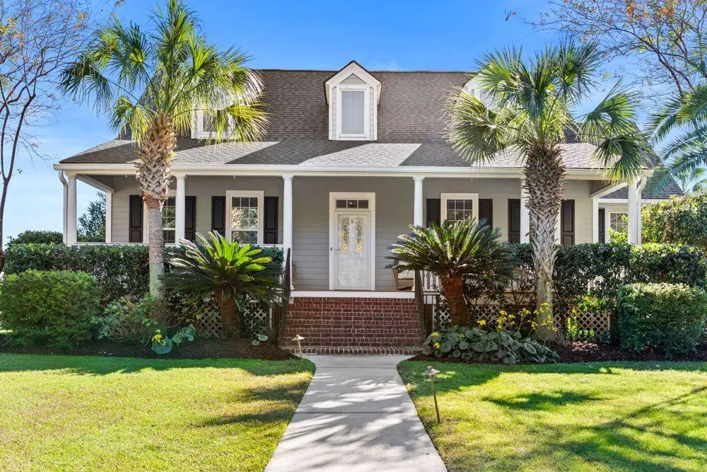 1121 Beresford Run, Charleston, SC 29492 - Image #1
