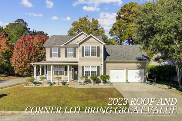 101 Presidio Bend, Summerville, SC 29483