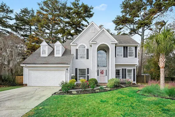 107 Franklin Court, Summerville, SC 29485