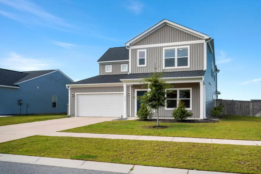 292 Lucca Drive, Summerville, SC 29486 - Image #2
