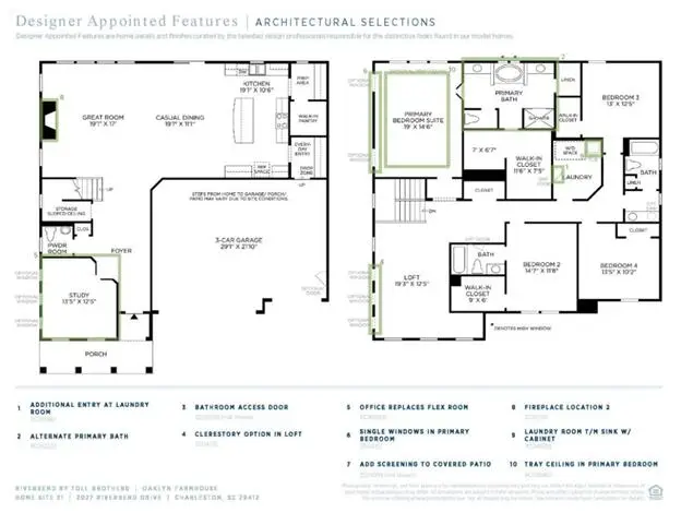 2027 Riverbend Drive, James Island, SC 29412 - Image #2