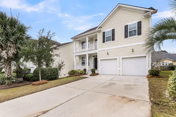 132 Ashley Bluffs Road, Summerville, SC 29485