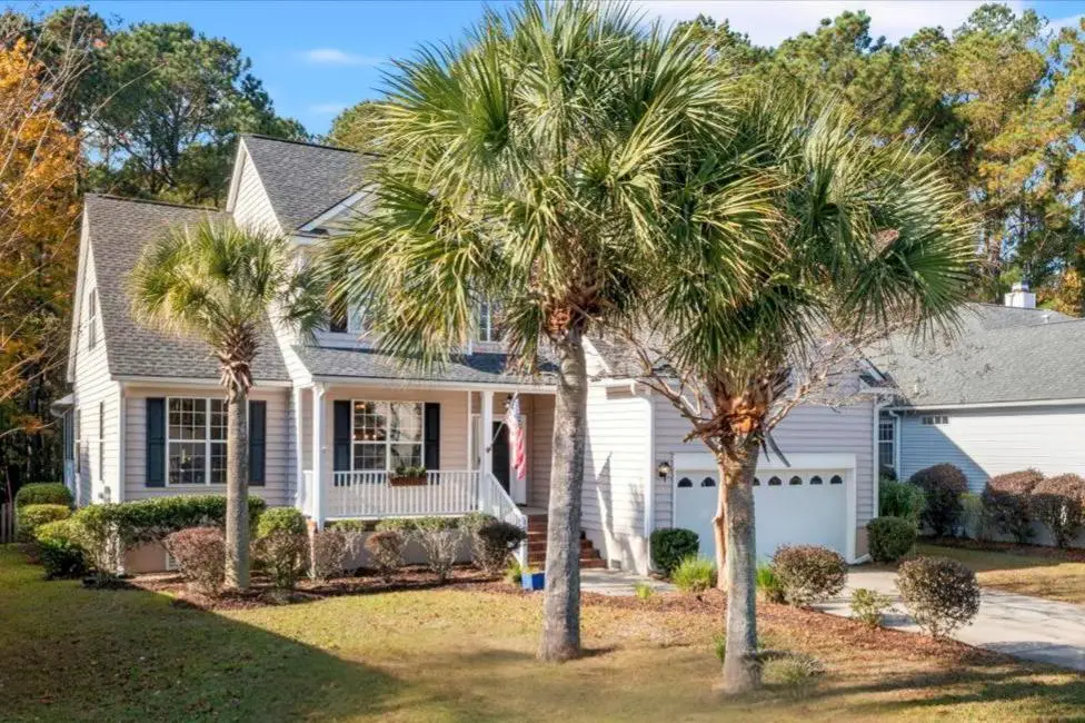 1872 Great Hope Drive, Mount Pleasant, SC 29466 - Image #1