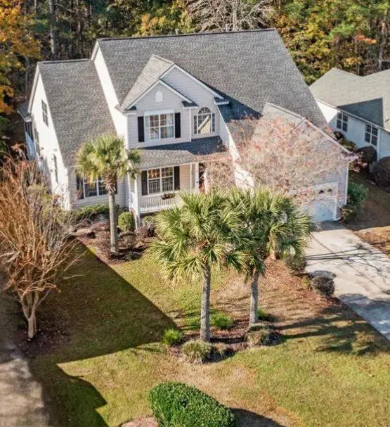 1872 Great Hope Drive, Mount Pleasant, SC 29466 - Image #2