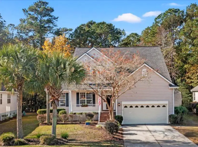 1872 Great Hope Drive, Mount Pleasant, SC 29466 - Image #3