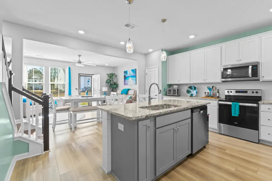 524 Trotters Lane, Moncks Corner, SC 29461 - #2
