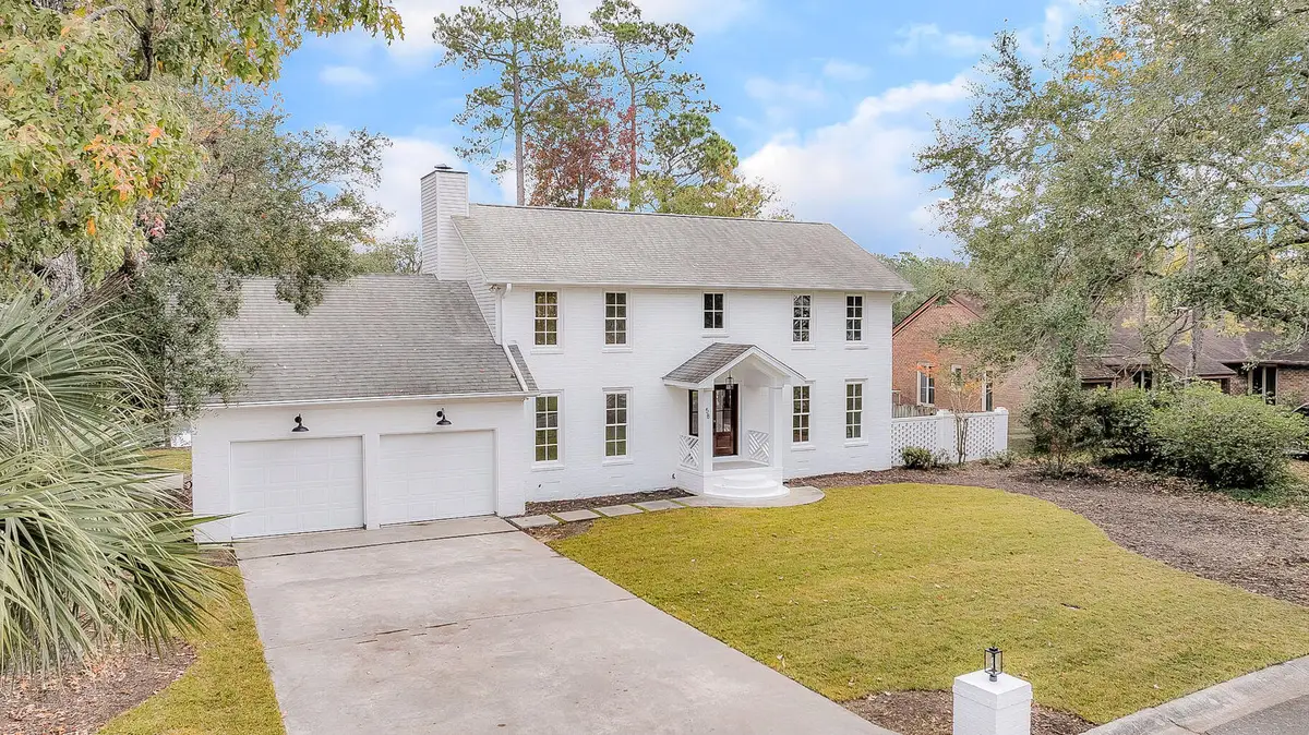 58 Indigo Point Drive, Charleston, SC 29407 - Image #1