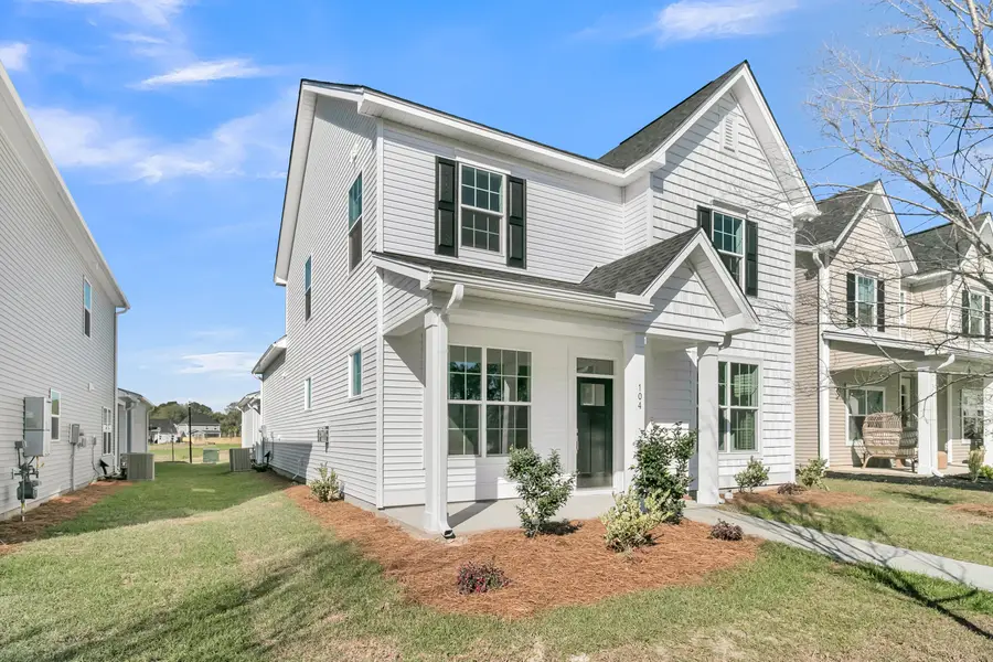 104 Brown Cow Way, Summerville, SC 29483 - #2
