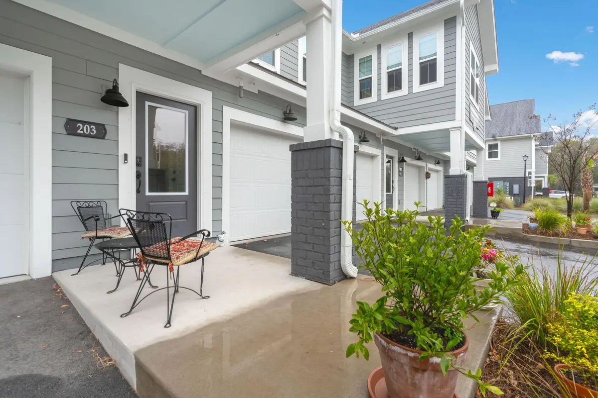 305 Flowering Peach #203, Charleston, SC 29414 - #1