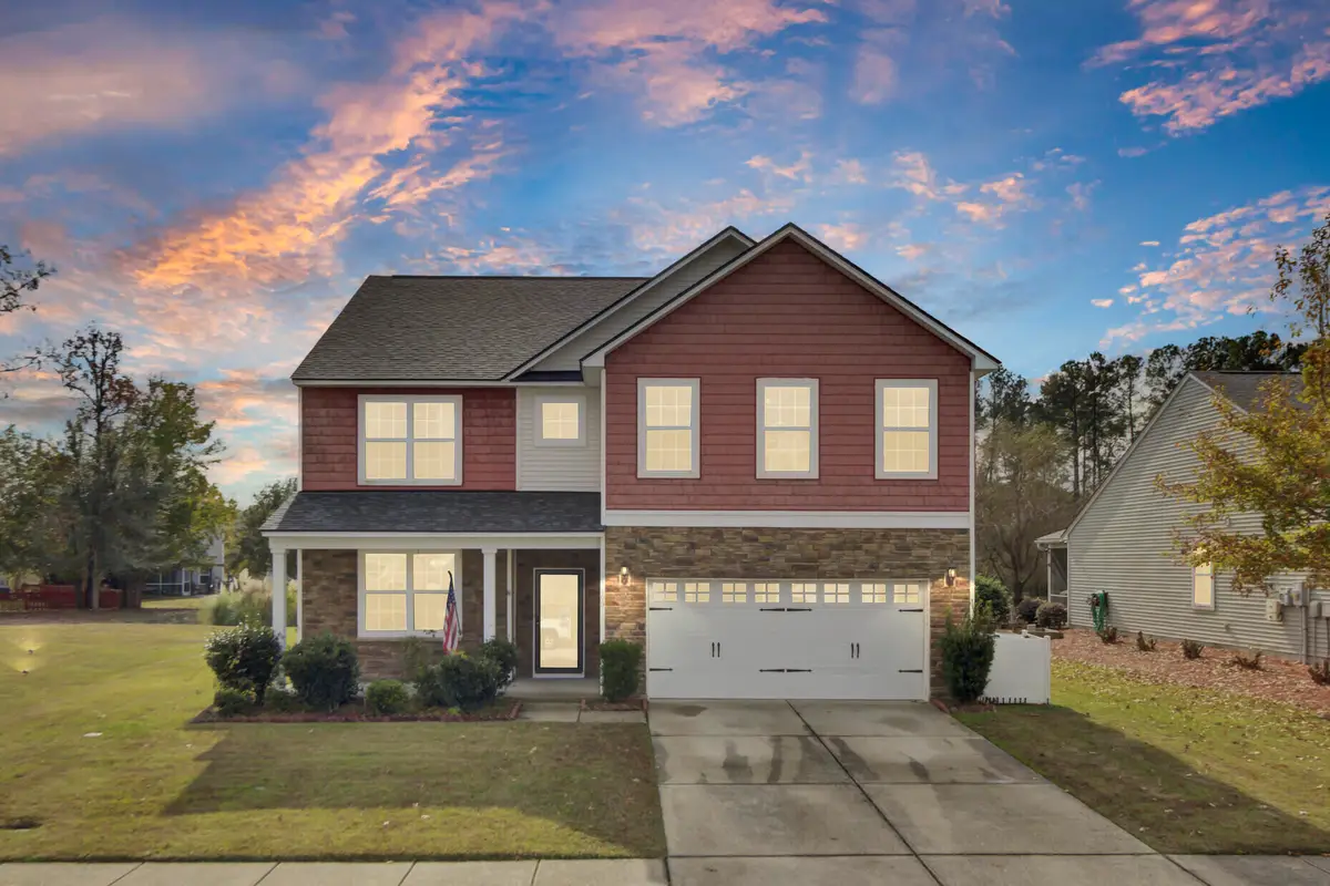 509 Flycatcher Drive, Goose Creek, SC 29445 - Image #1