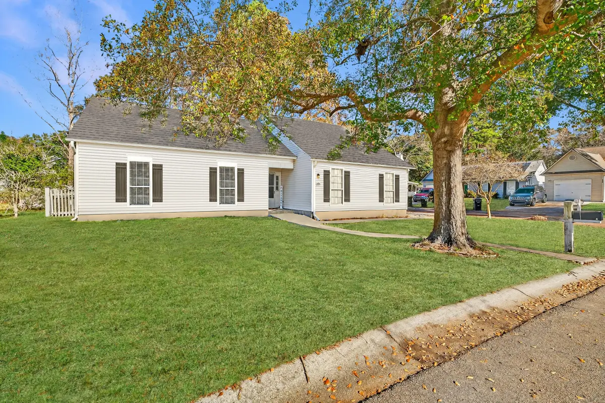 321 Parish Parc Drive, Summerville, SC 29485 - Image #1