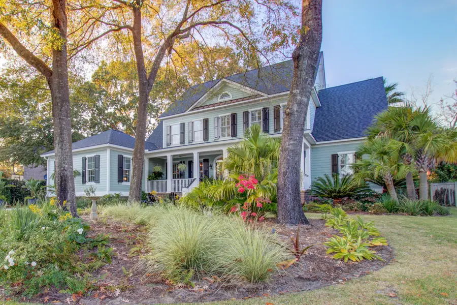 764 Whispering Marsh Drive, Charleston, SC 29412 - #3