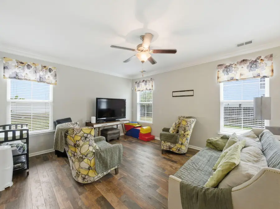 7814 Magellan Drive, North Charleston, SC 29420 - #3