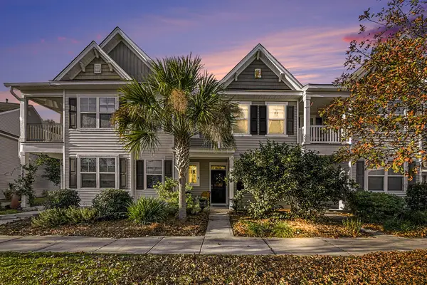 1857 Towne Street, Johns Island, SC 29455