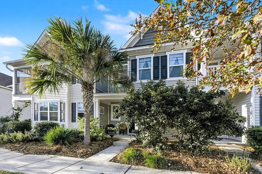 1857 Towne Street, Johns Island, SC 29455 - Image #3
